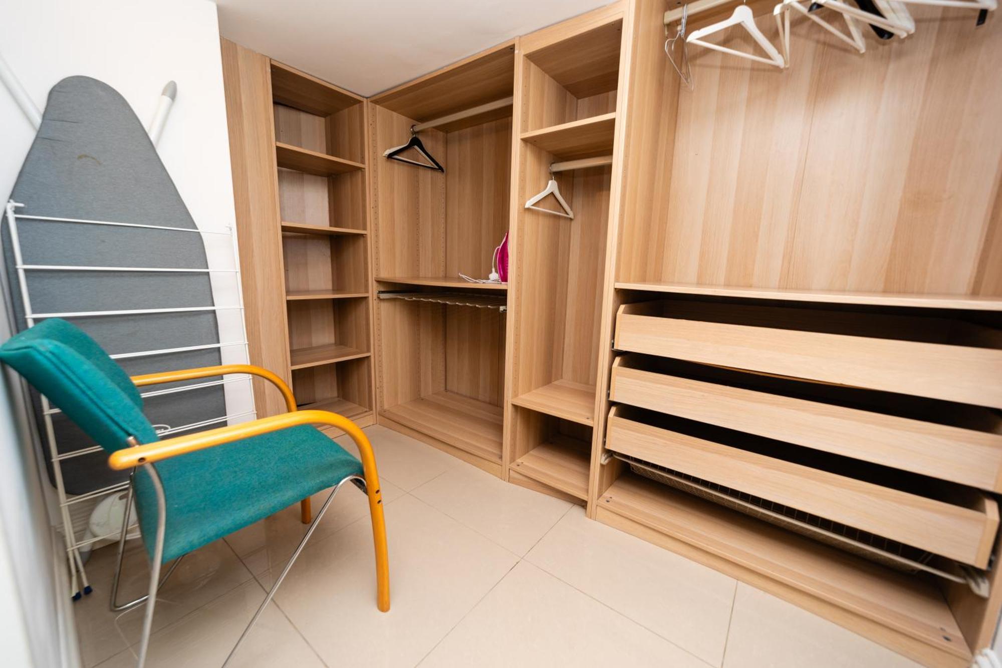 Spacious Flat With Patio & Parking In City Centre Reading Luaran gambar